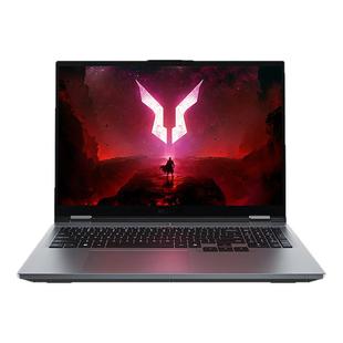 【性价比游戏本*】来酷(Lecoo) 斗战者 战7000 2025 16英寸电竞游戏本笔记本电脑 大学生学习编程设计ps电脑