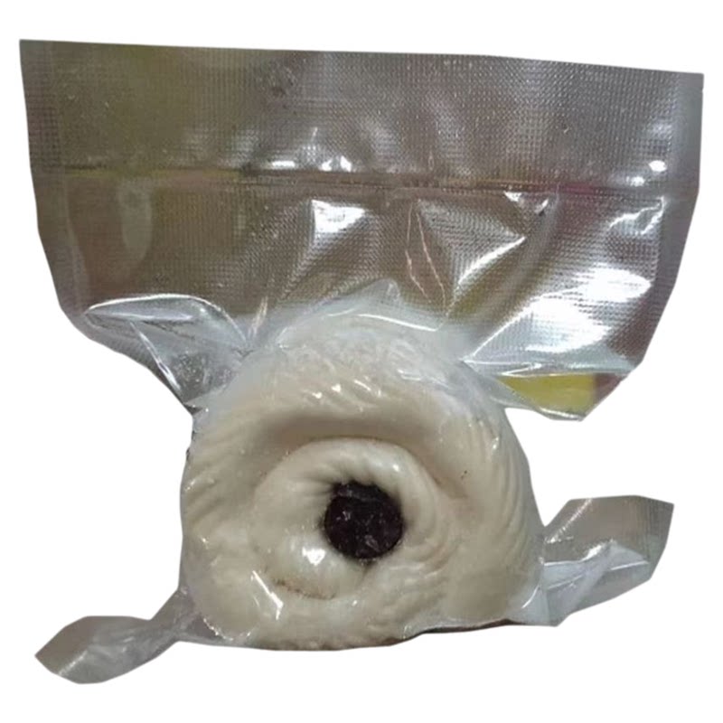 山西特产阳城烧肝下酒菜美食