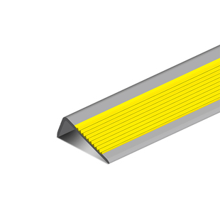 楼梯防滑条 幼儿园台阶踏步包边贴条 室外地面pvc收边自粘压边条