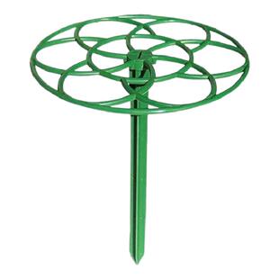 太阳花架棒棒糖造型架防倒伏花架子多层蟹爪兰支撑杆植物爬藤固定