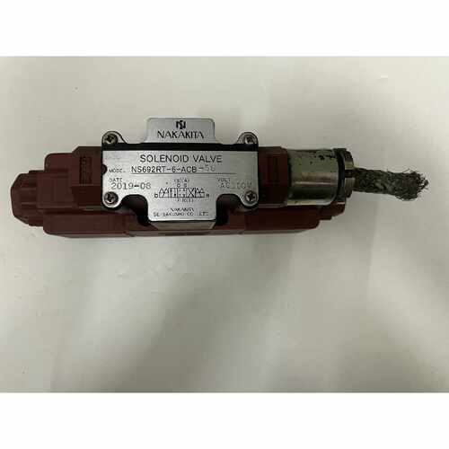 议价NS692RT6ACB56AC100NAKAKITA适用