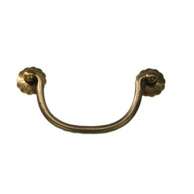 书桌写字台抽屉青古铜柜子拉手