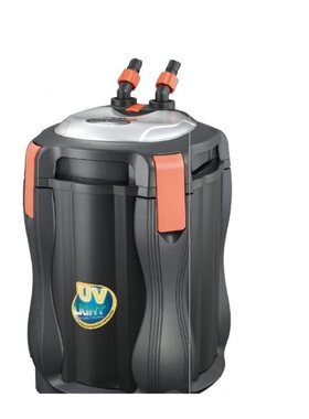 外置鱼缸贝立海过滤器