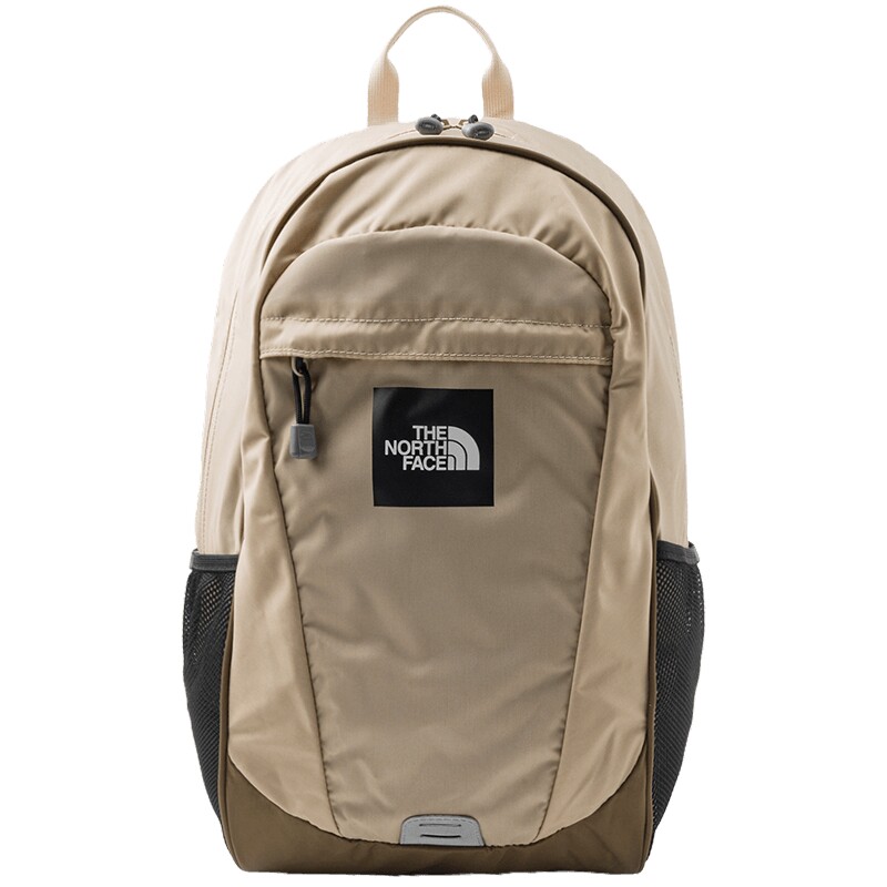 北面儿童双肩背包男女童款书包户外便携收纳TheNorthFace|8AMX