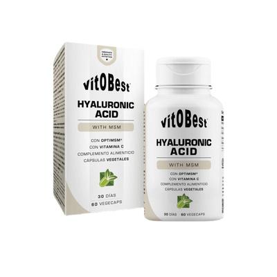 自营玻尿酸水光丸vit.o.best