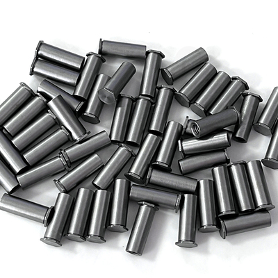 416不锈钢盲孔压铆螺柱罗斯博克