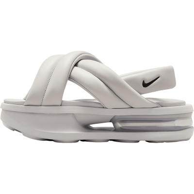 Nike/耐克正品Air Max Isla女士厚底缓震防滑凉鞋HJ7191-014
