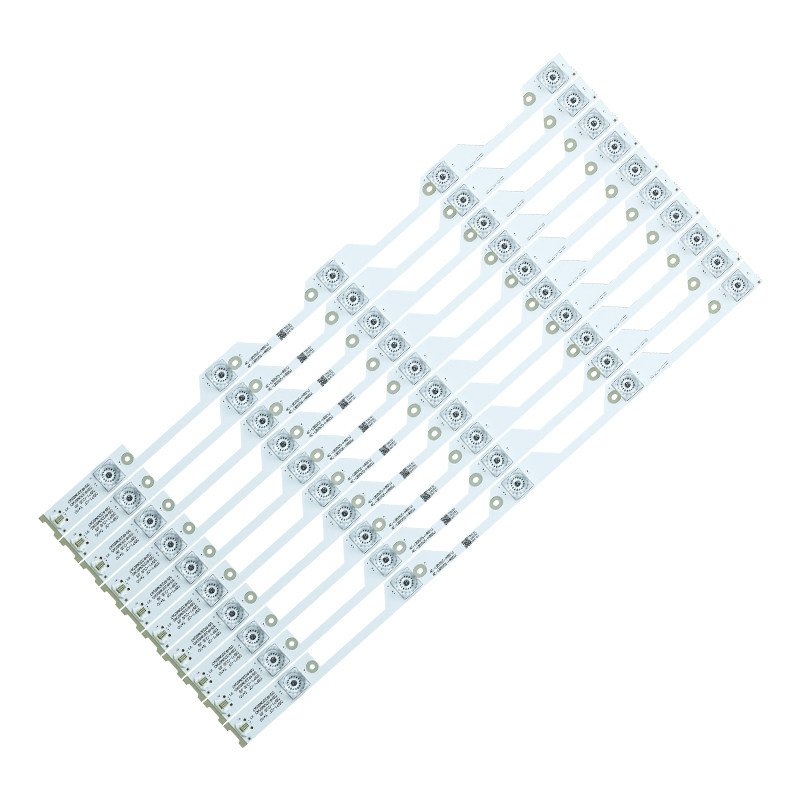 适用TCL D55A930C L55P1S-CF 55P1-CUD L55A980CU东芝D55A9C灯条