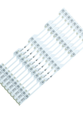 适用TCL D55A930C L55P1S-CF 55P1-CUD L55A980CU东芝D55A9C灯条