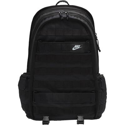 Nike/耐克正品新款男女大容量休闲运动双肩背包FD7544-010