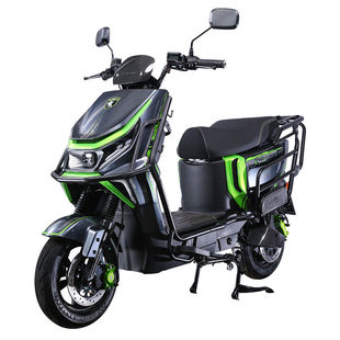 正品京牌黑骑士B5PLUS电动自行车国标电瓶车外卖闪送美团高速E10