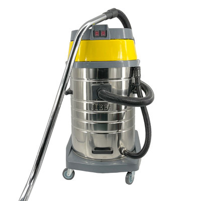 洁霸美缝洗车店商用大吸力吸尘器