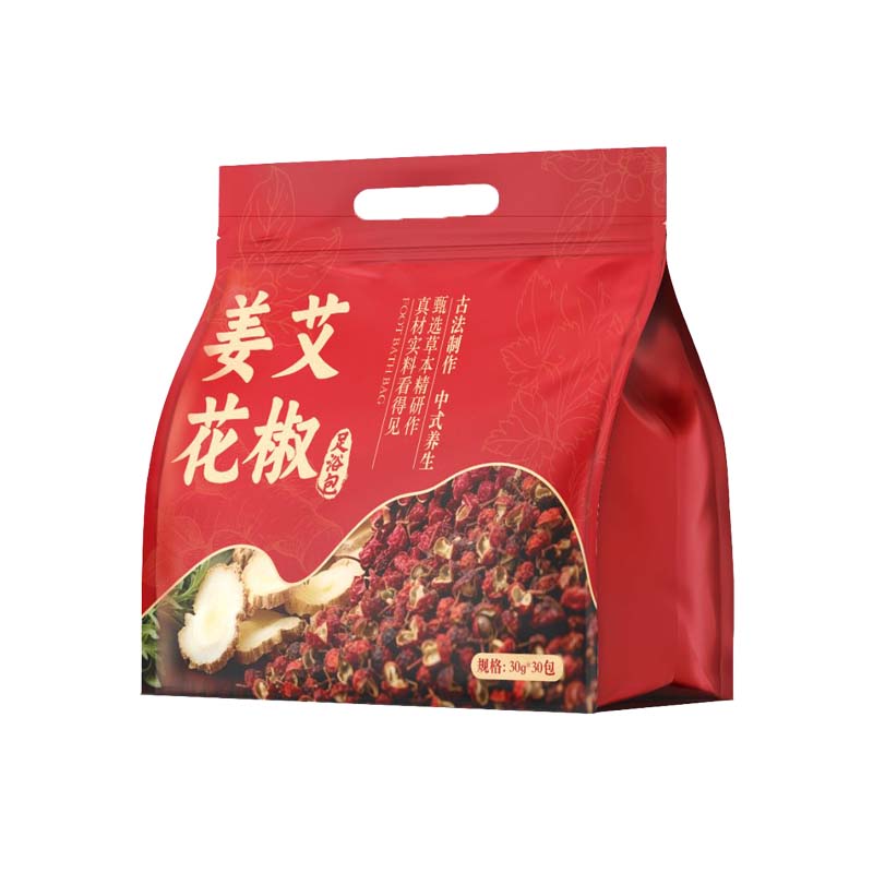 央ma力荐热销900W！花椒艾姜泡脚