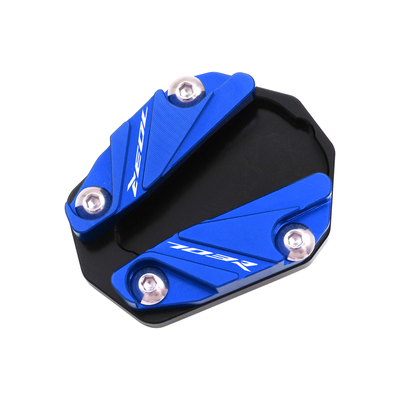 703R改装配件小脚架加宽垫