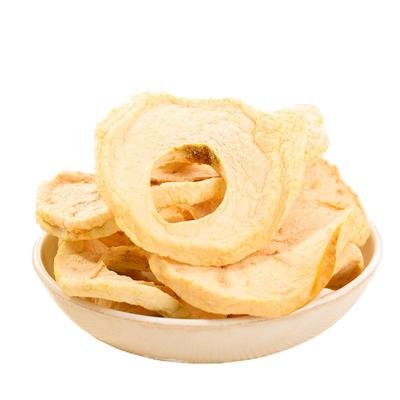 新鲜苹果干片大凉山走婚桥