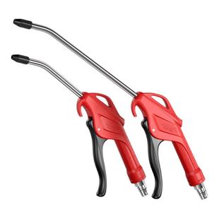 德力西电气高压吹尘枪大功率气动吹灰枪除尘枪气泵吹风枪吹气尘枪