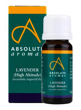 高地英国薰衣草精油香缇