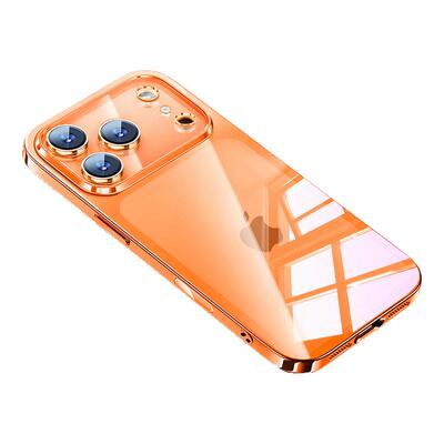 德国拜耳壳适用iphone17手机壳