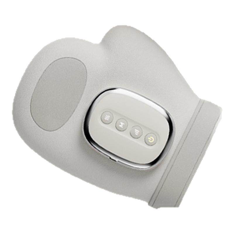 志高手部按摩器智能手指按摩手指麻木僵硬手掌关节加热敷按摩器