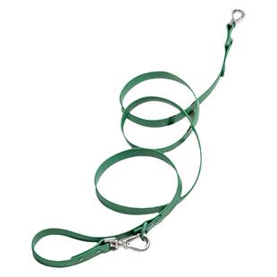 狗狗牵引绳 弹性扣环双头WildOne防水防污纽约设计师品牌 petisan