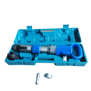 浙江风镐G10/G20气动气铲水泥破碎机凿岩机G11/G15防冻开山劈石器