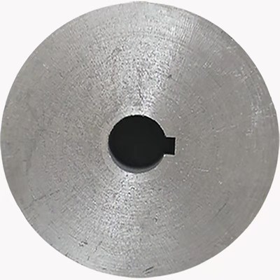 铸铁皮带轮电机带轮定做