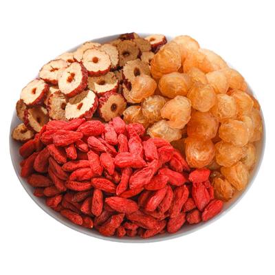 宁夏枸杞特级罐装大颗粒泡茶免洗