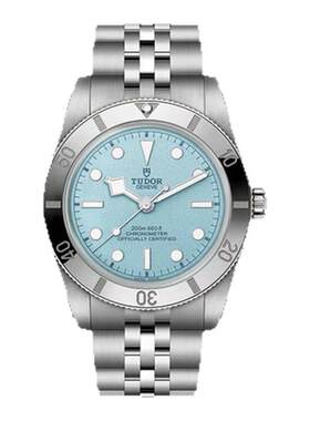 TUDOR帝舵碧湾54型200米防水手表