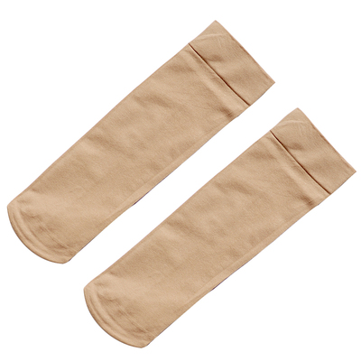 女加短短丝袜防勾丝两件送两双