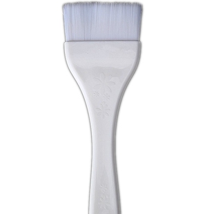 美容院面膜刷软毛刷子涂面膜刷子水疗身体膜刷脸部化体膜刷加大梳
