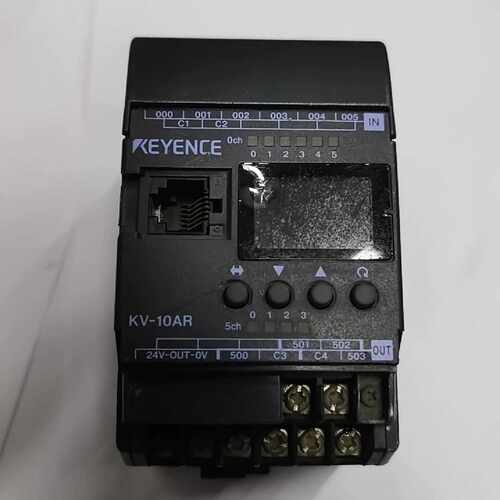 询价-基恩士模块，KV-10AR  配件，，，图片-可维修