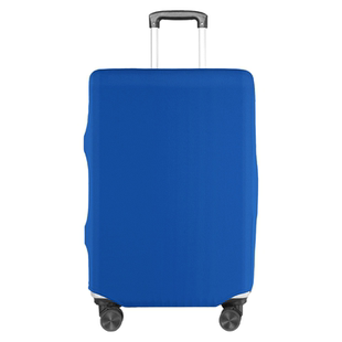 弹力加厚行李箱保护套旅行托运保护套防刮耐磨通用款拉杆箱防尘罩