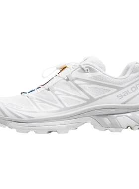 SALOMON/萨洛蒙XT-6男女越野跑鞋