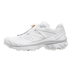 SALOMON/萨洛蒙XT-6男女越野跑鞋