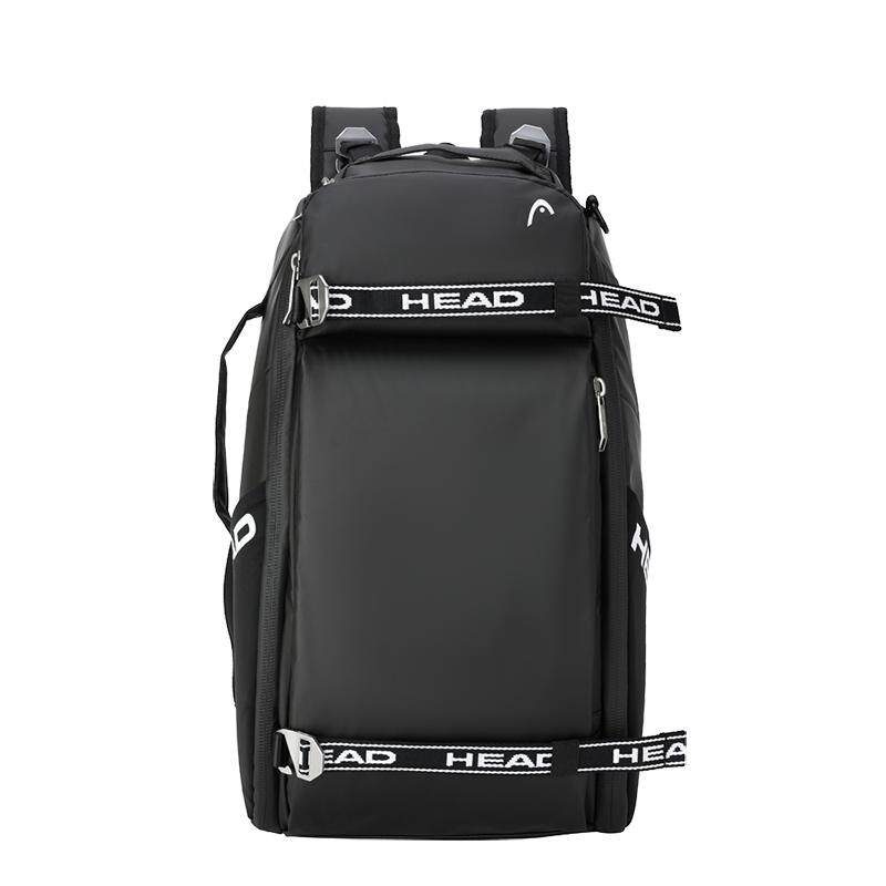 HEAD/海德滑雪背包单板干湿分离登机双肩大登山雪具装备收纳雪鞋