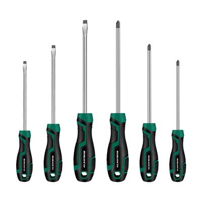 保联螺丝刀工业级十字一字