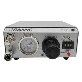 日式点胶机精密点胶机IEI点胶机点胶控制器滴胶机AD-2000灌胶机