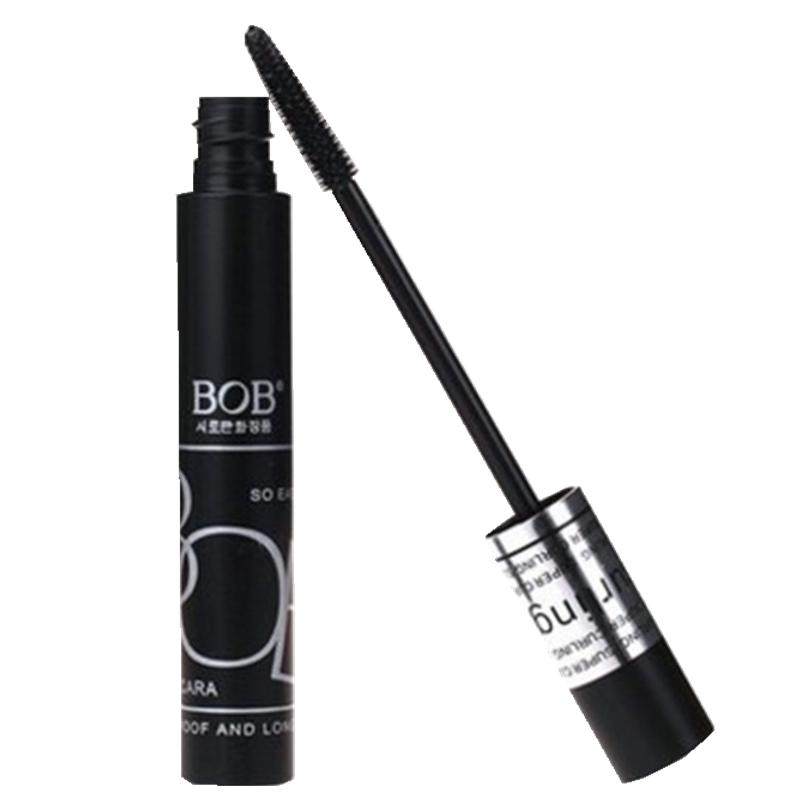 正品bob惊艳纤长浓密睫毛膏