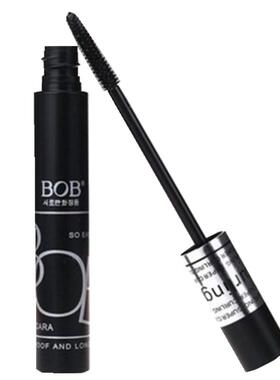 正品bob惊艳纤长浓密睫毛膏