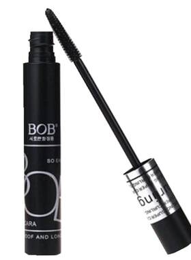 正品bob惊艳纤长浓密睫毛膏