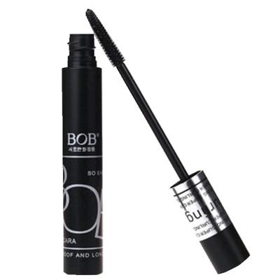 正品bob惊艳纤长浓密睫毛膏