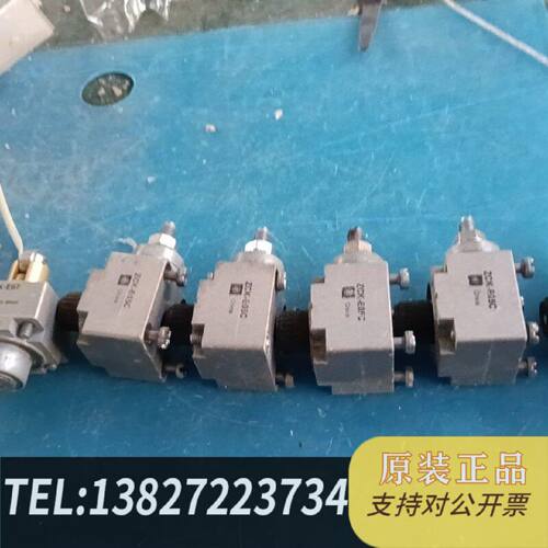 原装正品操作头ZCKE05C现货议价