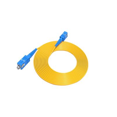 电信级光纤跳线正通飞达厂家自营