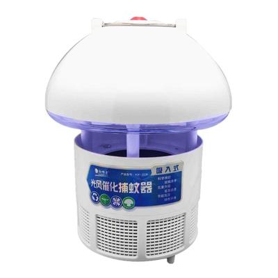 聆听者高效灭蚊灯家用户外全自动