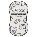 汽车扶手箱垫中央扶手四季保护套记忆棉加高垫女扶手改装增高垫