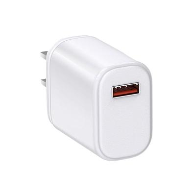 适用5V2A充电头手机充电器头多口