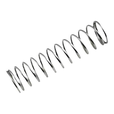 304不锈钢弹簧压缩弹簧减震回位压力弹簧线0.8-2.5外径6-30长70