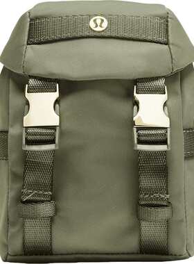 Wunderlust Nano 收纳包丨lululemon丨LU9CY9S