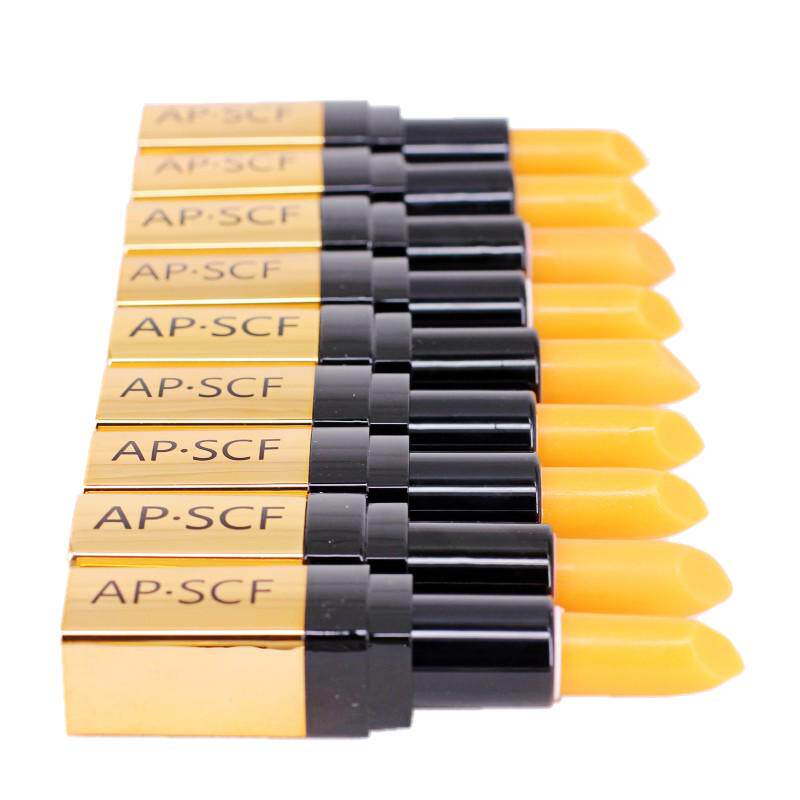 APSCF润唇膏保湿滋润送护手霜
