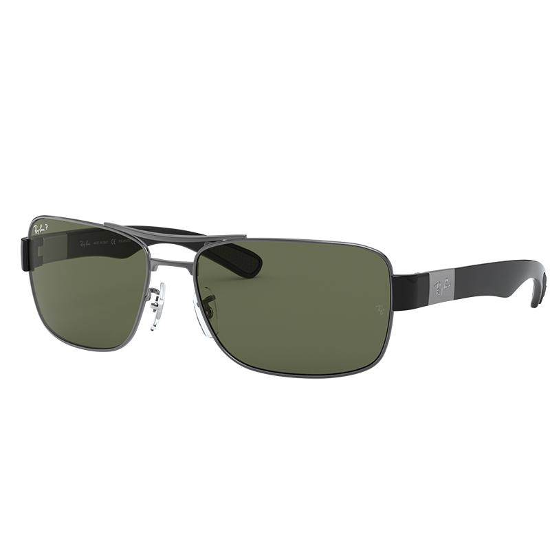 rayban太阳镜雷朋偏光复古